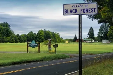 Brown Township