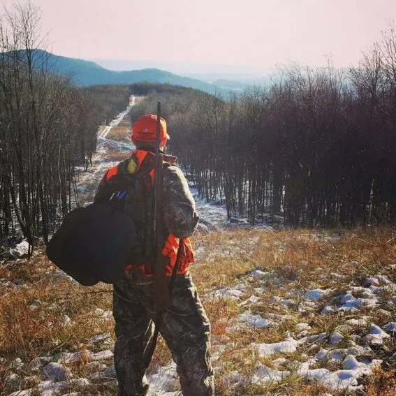 Hunting